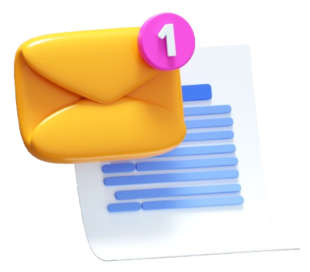 Email Icon